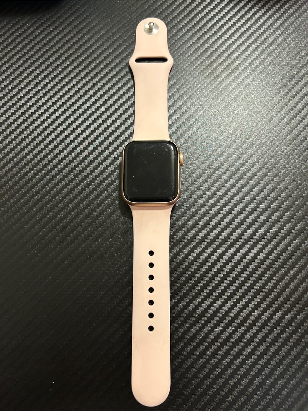 Apple Watch SE (1st generation)